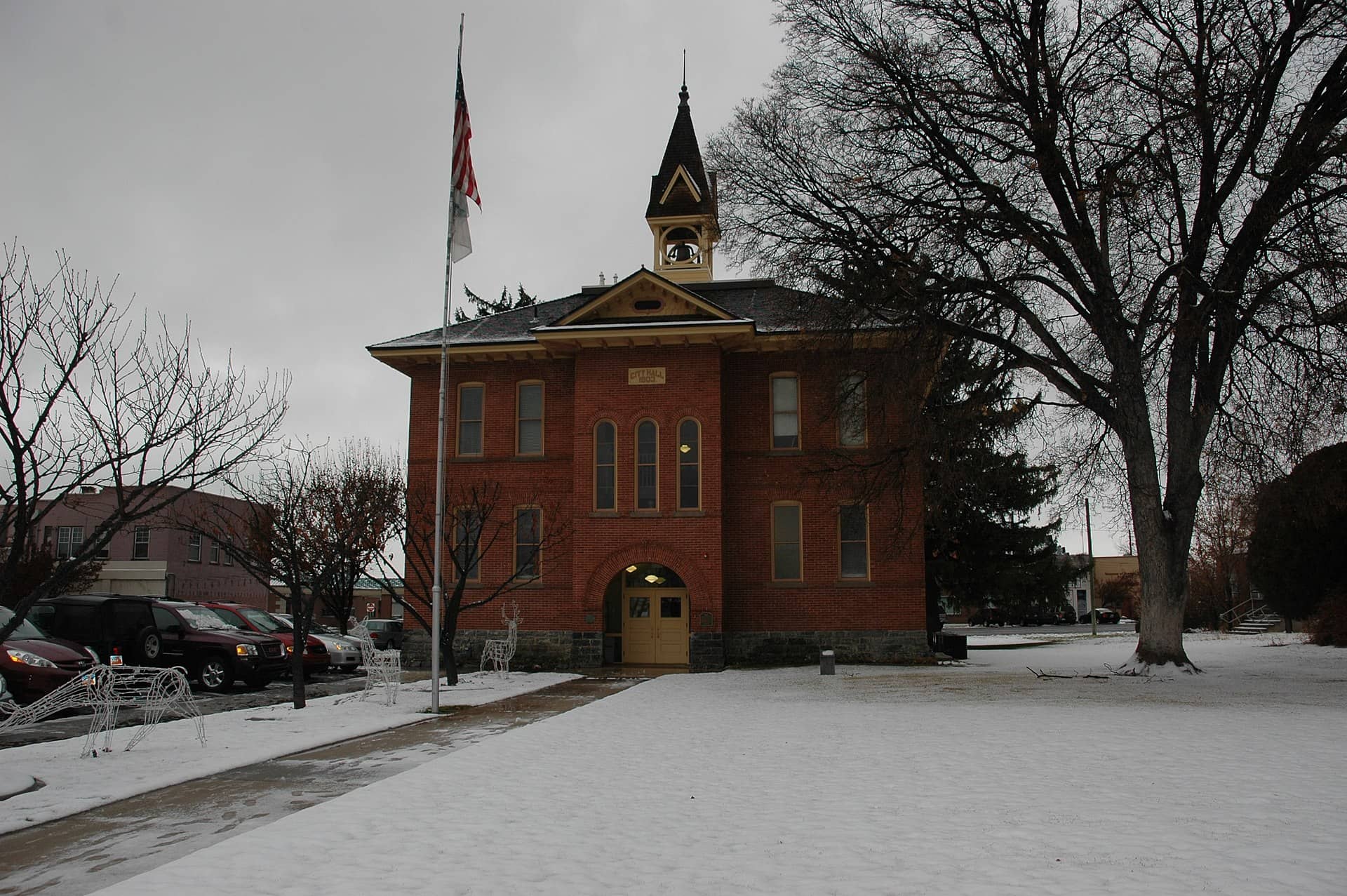 American Fork Utah dumpster rental