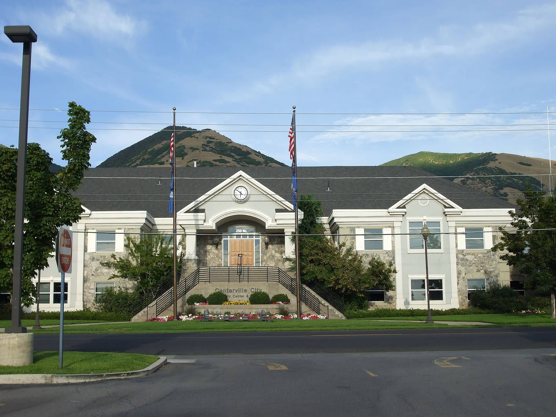 Centerville Utah dumpster rental