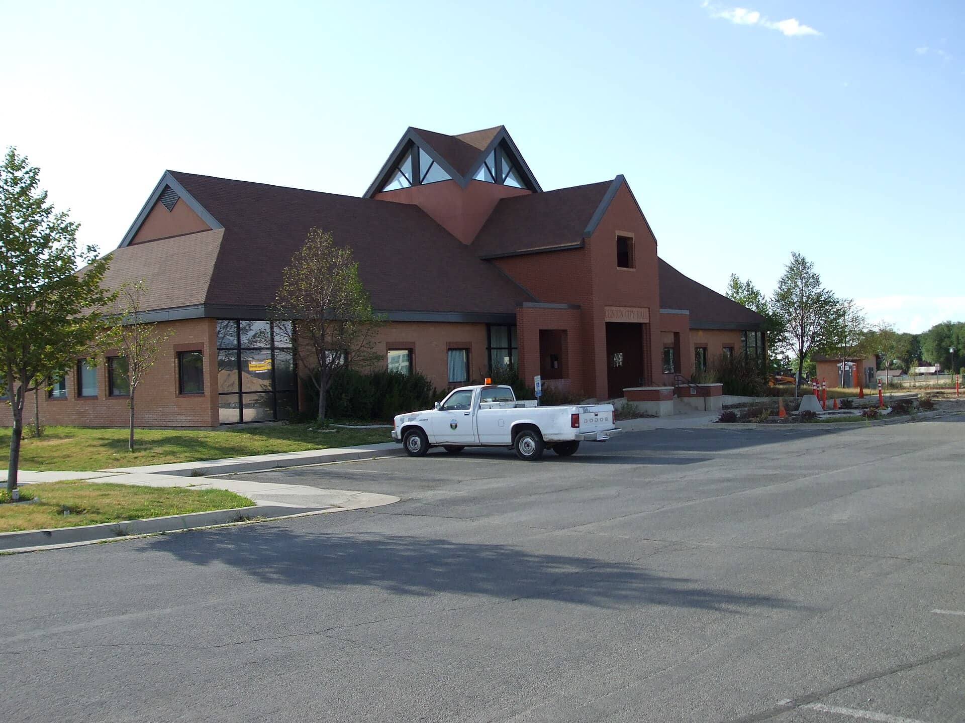 Clinton Utah dumpster rental