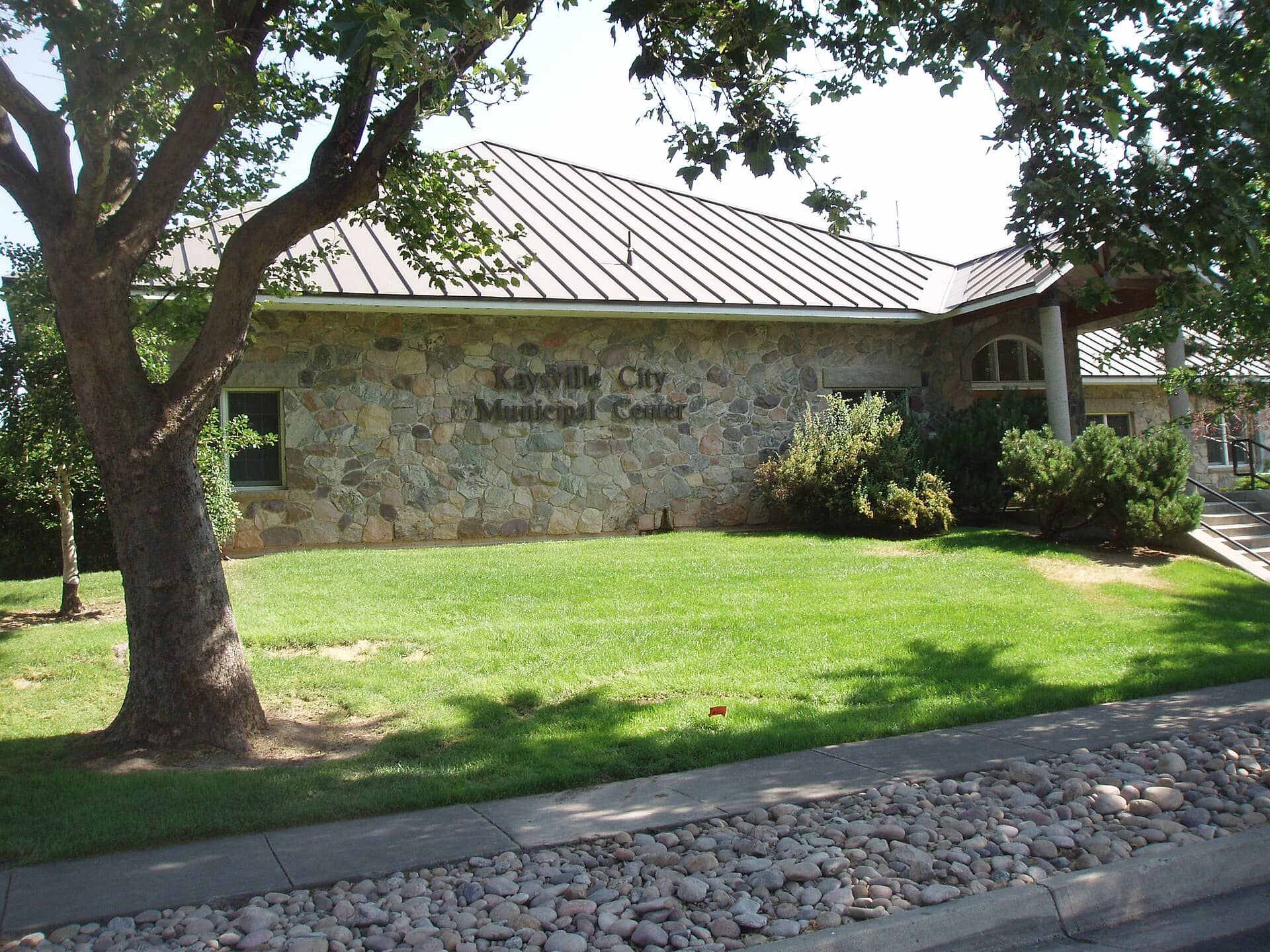 Kaysville Utah dumpster rental