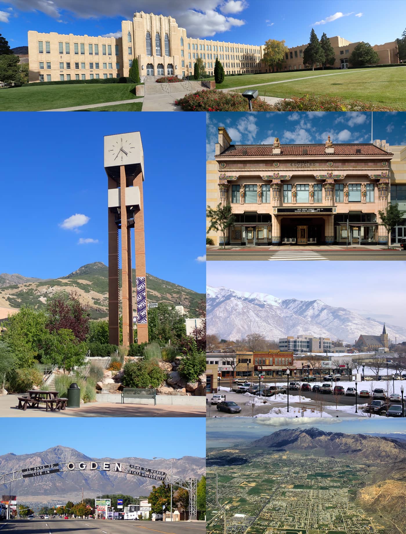Ogden Utah dumpster rental