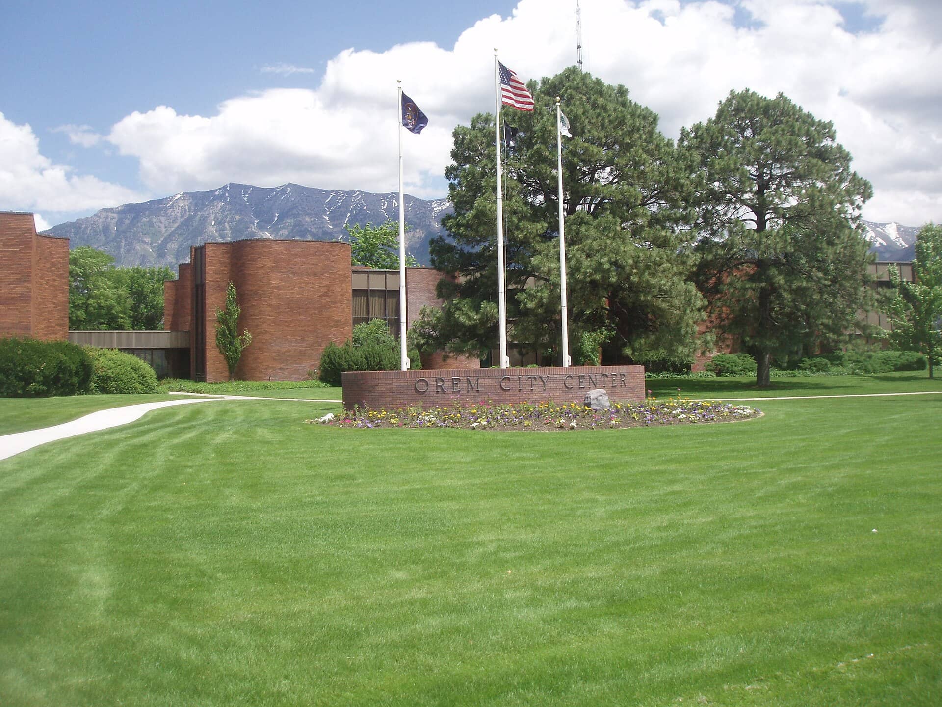 Orem Utah dumpster rental