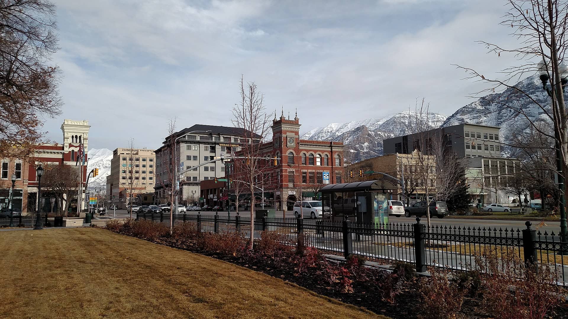 Provo Utah dumpster rental