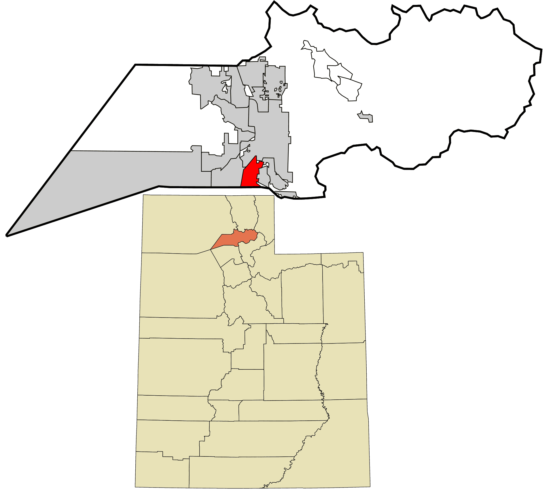 Riverdale Utah dumpster rental