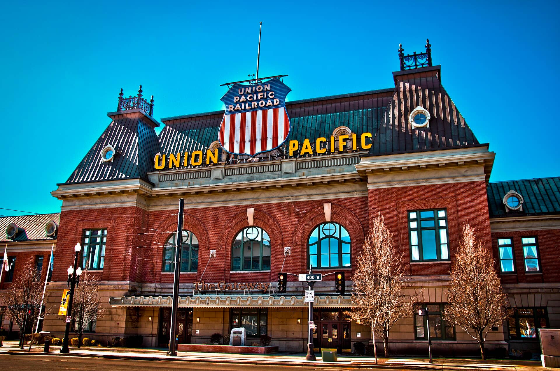 Salt Lake City Utah dumpster rental