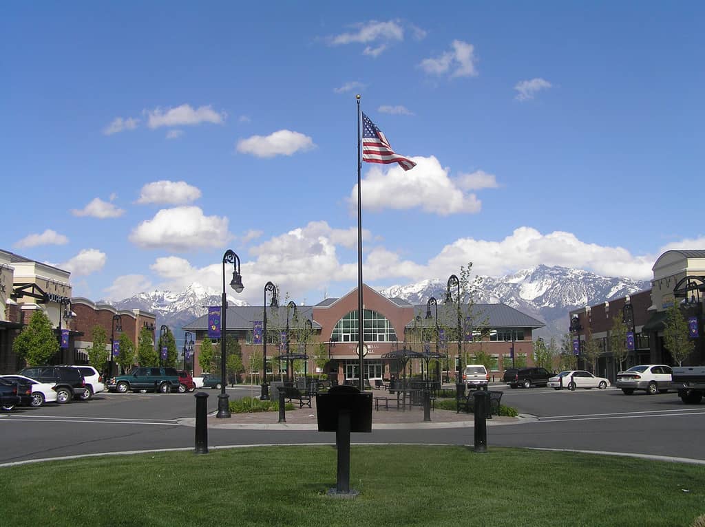 South Jordan Utah dumpster rental