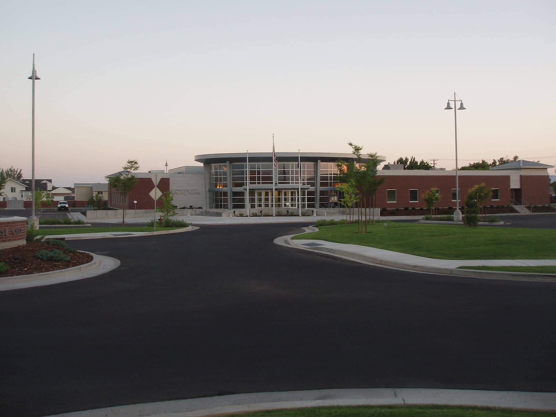 Syracuse Utah dumpster rental