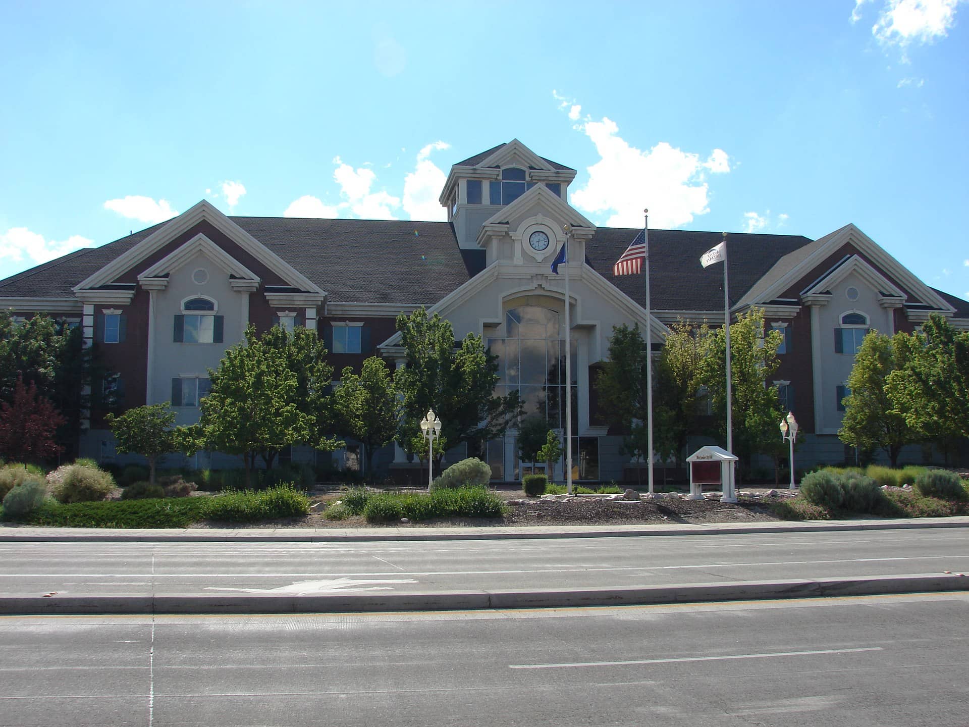 West Jordan Utah dumpster rental