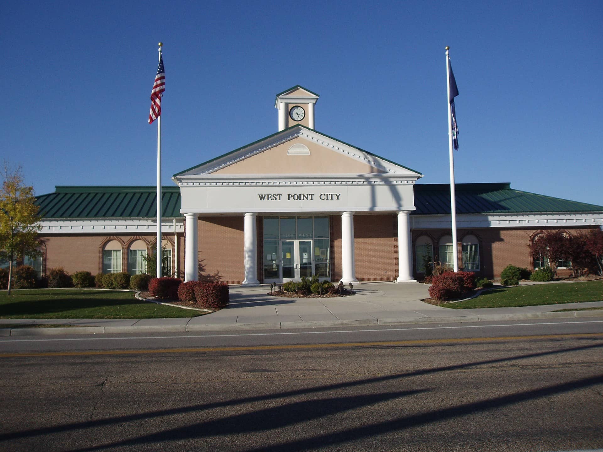 West Point Utah dumpster rental